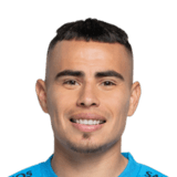 Lucas Zelarayán