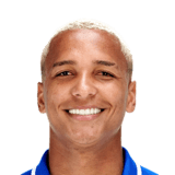 Deyverson Brum Silva Acosta