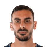 Davide Zappacosta