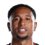 Kenny Tete