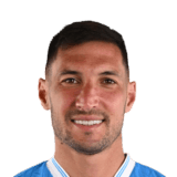 Matteo Politano