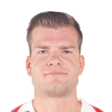 Alexander Sørloth