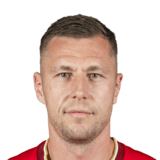 Lukas Lerager