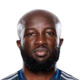 Emmanuel Boateng