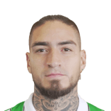 Cristian Arango