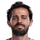 Bernardo Mota Carvalho e Silva
