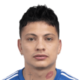Alexis Zapata