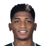 Yony González