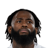 Georges-Kévin Nkoudou