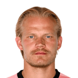 Joel Pohjanpalo