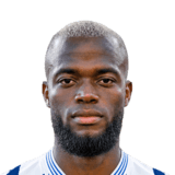 Enner Valencia