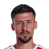 Clément Lenglet