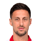 Antonio Barreca