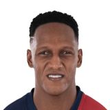 Yerry Mina
