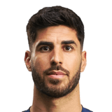 Marco Asensio Willemsen