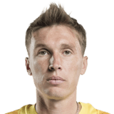 Serhiy Sydorchuk