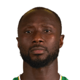 Naby Keïta