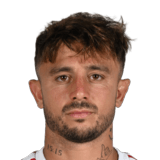 Pablo Maffeo Becerra