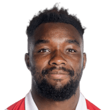 Thierry Ambrose