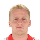 Donny van de Beek