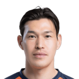 Chang Min Lee