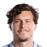 Victor Lindelöf
