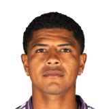 Wilder Cartagena