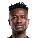 Patrick Twumasi