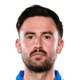 Patrick Roberts