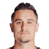 Aaron Long