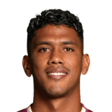 Jeison Angulo