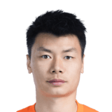 Jing Luo