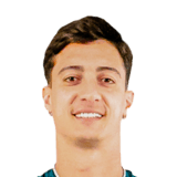 Lucas Suárez