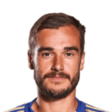Harry Winks