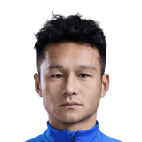 Haiqing Cao