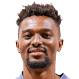 Bernard Mensah