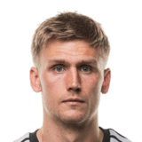 Rúnar Alex Rúnarsson