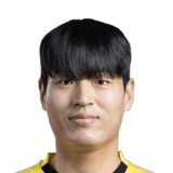 Tae Hui Lee