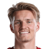 Martin Ødegaard