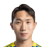 Sang Woo Kang