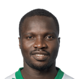 Chadrac Akolo