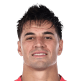 Nicolás Oroz