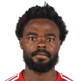Dimitri Oberlin