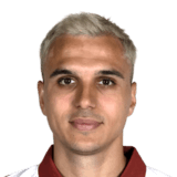 Cristian Manea