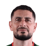 Gabriel Arias