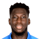 Junior Sambia