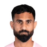 Amrinder Singh