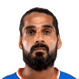 Sandesh Jhingan
