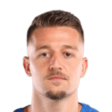 Sergej Milinković-Savić