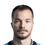 Stefan Mugoša